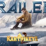 Karthikeya 2 Trailer 1