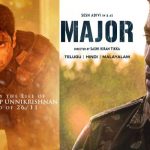 MAJOR Movie Review