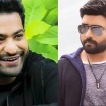 NTR - NARA ROHIT