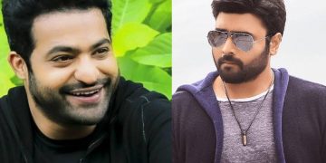 NTR - NARA ROHIT
