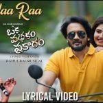 Osaarilaa Raa Lyrical Song