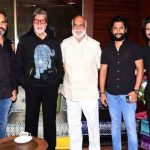 Prabhas - Amitabh Bachchan