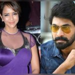 RANA - Lakshmi Manchu