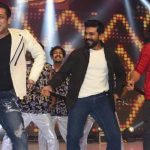 Salman - RC - VENKY