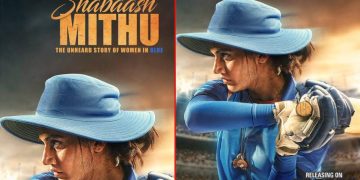 Shabaash Mithu