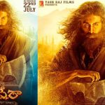 Shamshera Movie