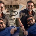 Suriya - Akshay Kumar