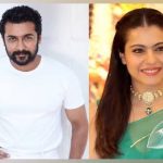 Suriya - Kajol