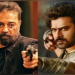 Vikram - Baahubali 2