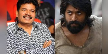 Yash-Shankar
