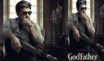 God Father First Look