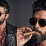 Allu Arjun