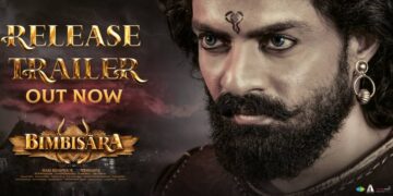 Bimbisara Release Trailer