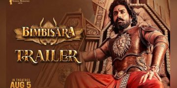 Bimbisara Trailer
