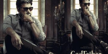 God Father First Look