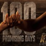 KGF 2 - 100 DAYS