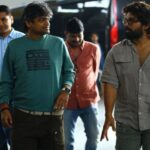 Allu Arjun - Harish Shankar