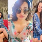 Avika Gor - Tejaswi Madivada