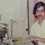 Editor Gautham Raju