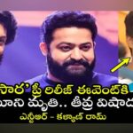 NTR FAN