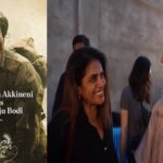 Naga Chaitanya Mother