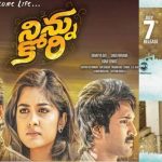 Ninnu Kori 5 Years