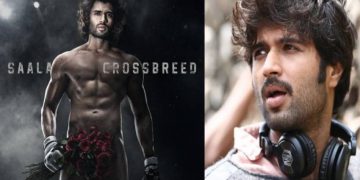 Vijay Deverakonda
