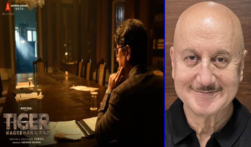 Anupam Kher