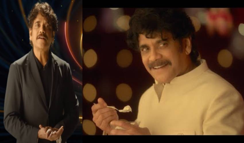 Bigg Boss Telugu 6 Promo