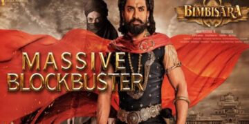 Bimbisara 50 Percent Recovery