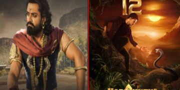 Bimbisara - Karthikeya 2