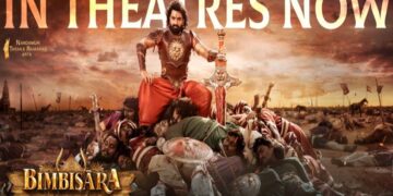 Bimbisara Review