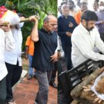 Final Rites of Uma Maheswari