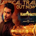 Karthikeya 2 Trailer