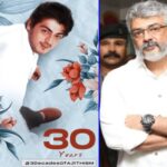 3 Decades Of AJITHISM