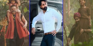 Nandamuri Heroes