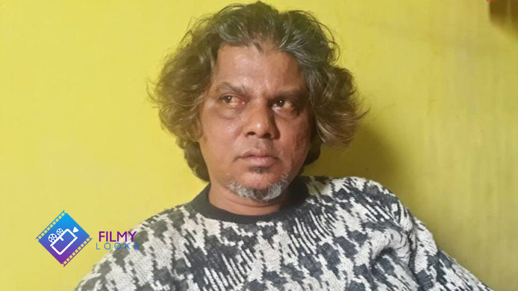 Rakesh master who taught dancing to a star like Prabhas, why has the