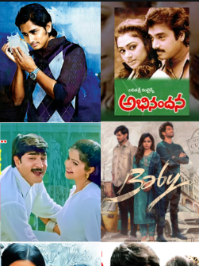 7 Love Story Movies That Broke Our Hearts - Filmylooks