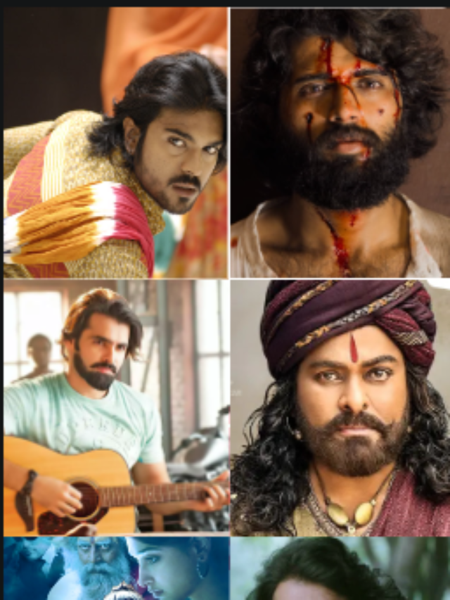 12 Times Our Heroes Set A Benchmark In Hairstyling With Their Trendy Long Hair Look