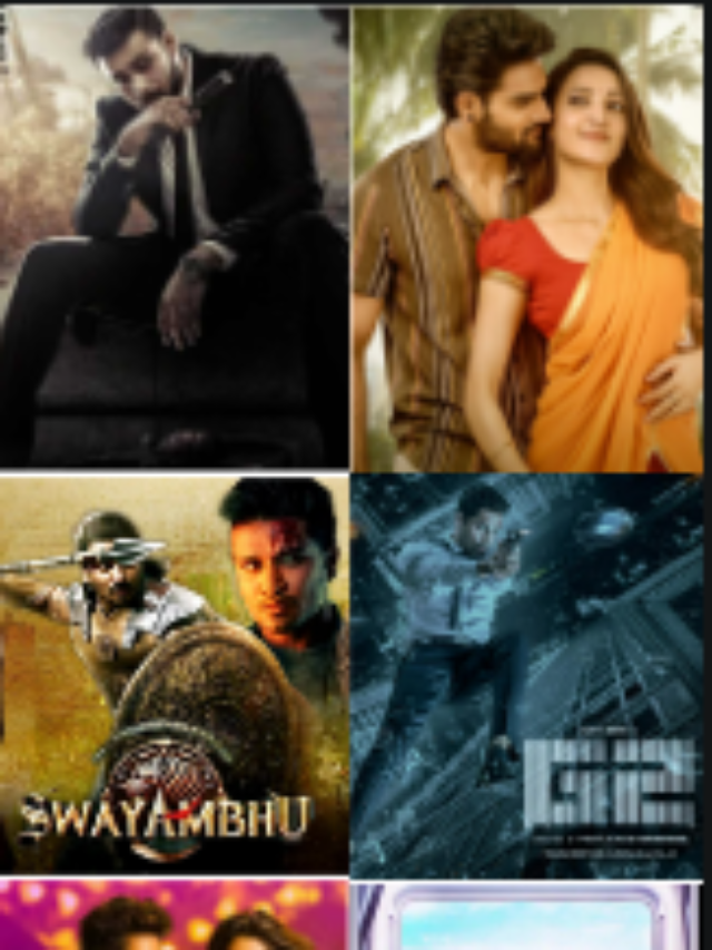 DJ Tillu To Devil: List Of Most Anticipated Movies Of Tier 2 Heroes In Tollywood