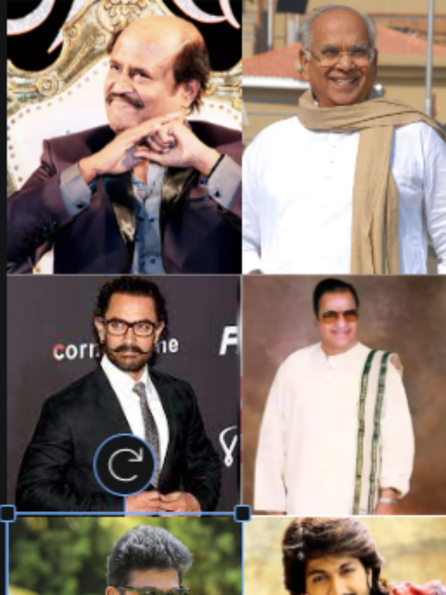 10 Indian Heroes With Most Number Of Industry Hits