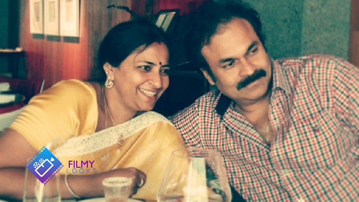 How Chiranjeevi's fan became Nagababu's wife..Interesting story..!